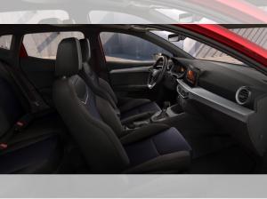 Seat Ibiza FR 1.5 TSI 110 kW (150 PS) 7-Gang-DSG *Sofort verfügbar*