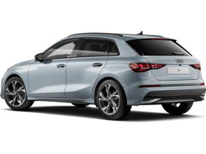 Audi A3 Sportback advanced TFSI 110  kW Schaltgetriebe
