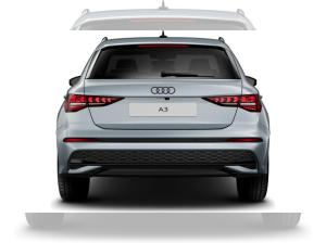 Audi A3 Sportback advanced TFSI 110  kW Schaltgetriebe