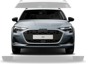 Audi A3 Sportback advanced TFSI 110  kW Schaltgetriebe
