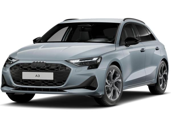 Audi A3 Sportback advanced TFSI 110 kW Schaltgetriebe
