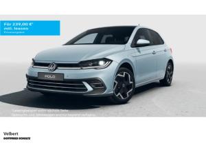 Volkswagen Polo EDITION 50 1.0 TSI (Velbert)