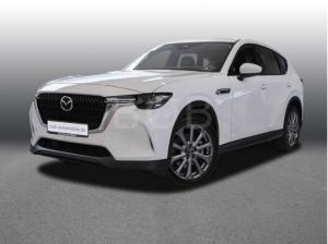 Mazda CX-60 AWD PHEV Aut. EXCLUSIVE-LINE 4500 € Umweltförderung ♻️