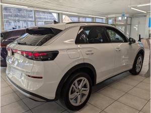 Volkswagen T-Roc +sofort verfügbar+ LED, 18 Zoll, Winterpaket