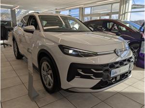 Volkswagen T-Roc +sofort verfügbar+ LED, 18 Zoll, Winterpaket