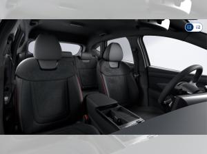 Hyundai TUCSON 1,6 DCT N Line*Krell * LED-Paket*AKTION!!!!