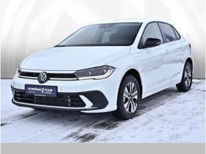 Foto - Volkswagen Polo ENERGY 1,0 l TSI OPF