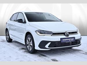 Volkswagen Polo ENERGY 1,0 l TSI OPF