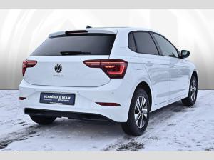 Volkswagen Polo ENERGY 1,0 l TSI OPF