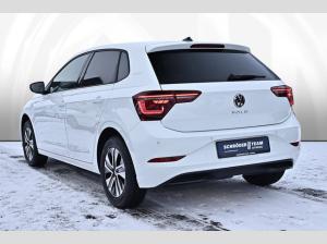 Volkswagen Polo ENERGY 1,0 l TSI OPF