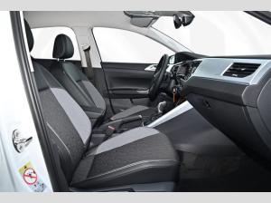 Volkswagen Polo ENERGY 1,0 l TSI OPF