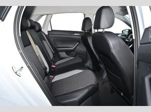 Volkswagen Polo ENERGY 1,0 l TSI OPF