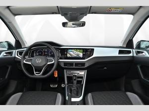 Volkswagen Polo ENERGY 1,0 l TSI OPF