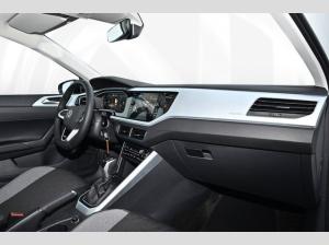 Volkswagen Polo ENERGY 1,0 l TSI OPF