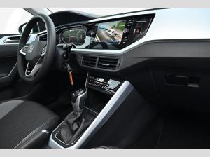 Volkswagen Polo ENERGY 1,0 l TSI OPF