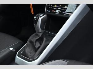 Volkswagen Polo ENERGY 1,0 l TSI OPF