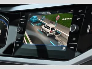 Volkswagen Polo ENERGY 1,0 l TSI OPF