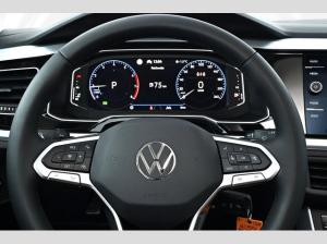 Volkswagen Polo ENERGY 1,0 l TSI OPF