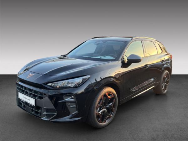 Cupra Terramar 1.5 e-Hybrid 150 kW (204  PS) 6-Gang DSG