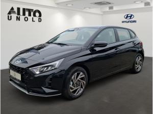 Hyundai i20 MY26 Trend DCT