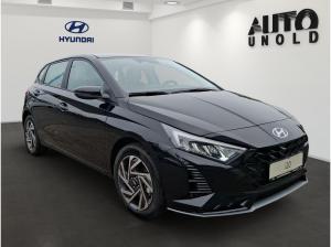 Hyundai i20 MY26 Trend DCT