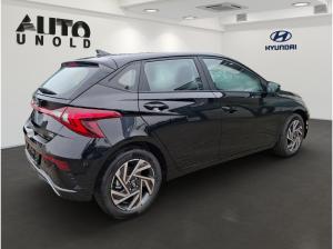 Hyundai i20 MY26 Trend DCT