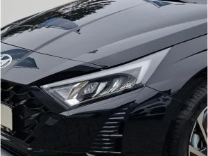 Hyundai i20 MY26 Trend DCT