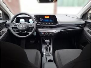 Hyundai i20 MY26 Trend DCT