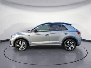 Volkswagen T-Roc (D11)