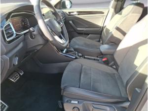 Volkswagen T-Roc (D11)