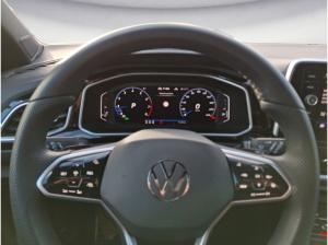 Volkswagen T-Roc (D11)