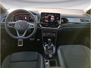 Volkswagen T-Roc (D11)