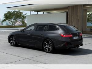 BMW i5 eDrive40 Touring ab 07/2026 als Vorführwagen!