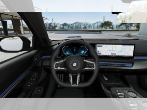 BMW i5 eDrive40 Touring ab 07/2026 als Vorführwagen!