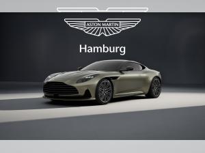 Aston Martin DB12 Coupé V8 - Hamburg