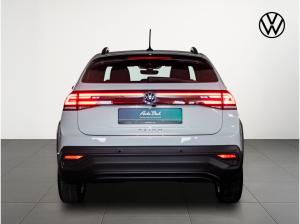 Volkswagen Taigo !!!EINZELSTÜCK SOFORT VERFÜGBAR!!! Taigo Life 1,0 l TSI OPF 70 kW (95 PS) 5-Gang