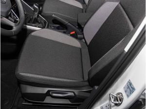 Volkswagen Taigo !!!EINZELSTÜCK SOFORT VERFÜGBAR!!! Taigo Life 1,0 l TSI OPF 70 kW (95 PS) 5-Gang