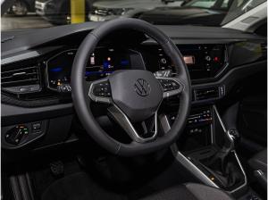 Volkswagen Taigo !!!EINZELSTÜCK SOFORT VERFÜGBAR!!! Taigo Life 1,0 l TSI OPF 70 kW (95 PS) 5-Gang