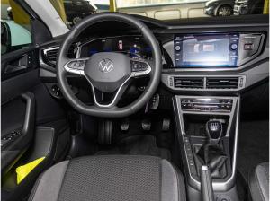 Volkswagen Taigo !!!EINZELSTÜCK SOFORT VERFÜGBAR!!! Taigo Life 1,0 l TSI OPF 70 kW (95 PS) 5-Gang