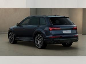 Audi Q7 S-Line TDI quattro (Velbert)