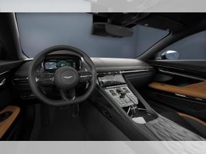 Aston Martin DB12 Coupé V8 - Hamburg