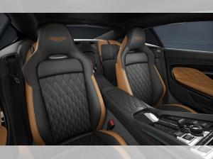 Aston Martin DB12 Coupé V8 - Hamburg