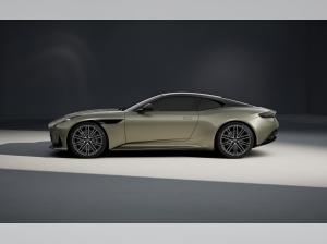 Aston Martin DB12 Coupé V8 - Hamburg