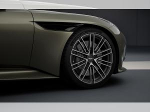 Aston Martin DB12 Coupé V8 - Hamburg