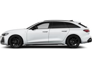 Audi A5 Avant 150 KW TFSI qu. S tronic S line edition one MATRIX 19" HEAD-UP B&O UMGEBUNGSKAMERA AHK ACC 5-J