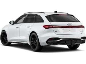 Audi A5 Avant 150 KW TFSI qu. S tronic S line edition one MATRIX 19" HEAD-UP B&O UMGEBUNGSKAMERA AHK ACC 5-J