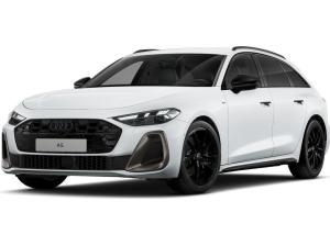 Audi A5 Avant 150 KW TFSI qu. S tronic S line edition one MATRIX 19" HEAD-UP B&O UMGEBUNGSKAMERA AHK ACC 5-J