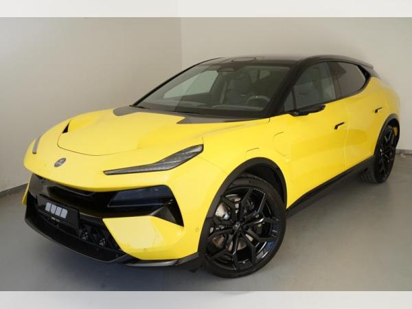 Lotus Eletre S⚡️ **Sonderleasing**⚡️ inkl. Wartung  🤙