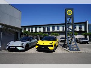 Lotus Eletre S⚡️ **Sonderleasing**⚡️ inkl. Wartung  🤙