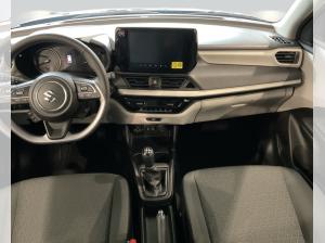 Suzuki Swift 1.2 HYBRID MT Comfort *Keine Förderung*